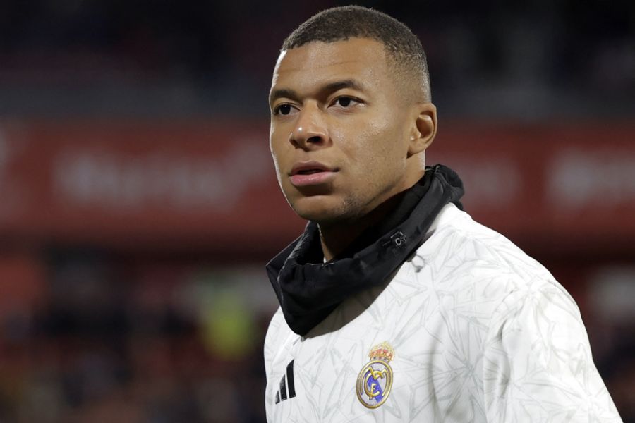 Kylian Mbappé sort du silence sur l’affaire de viol en Suède : « Je ne suis pas concerné »