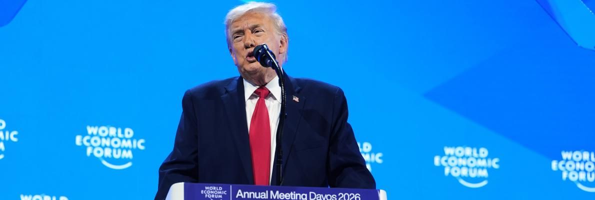 L’ÉCONOMIE DU MONDE DANS UN MONDE SANS LOIS : L’EFFET TRUMP ET LE DÉFI DU SUD GLOBAL