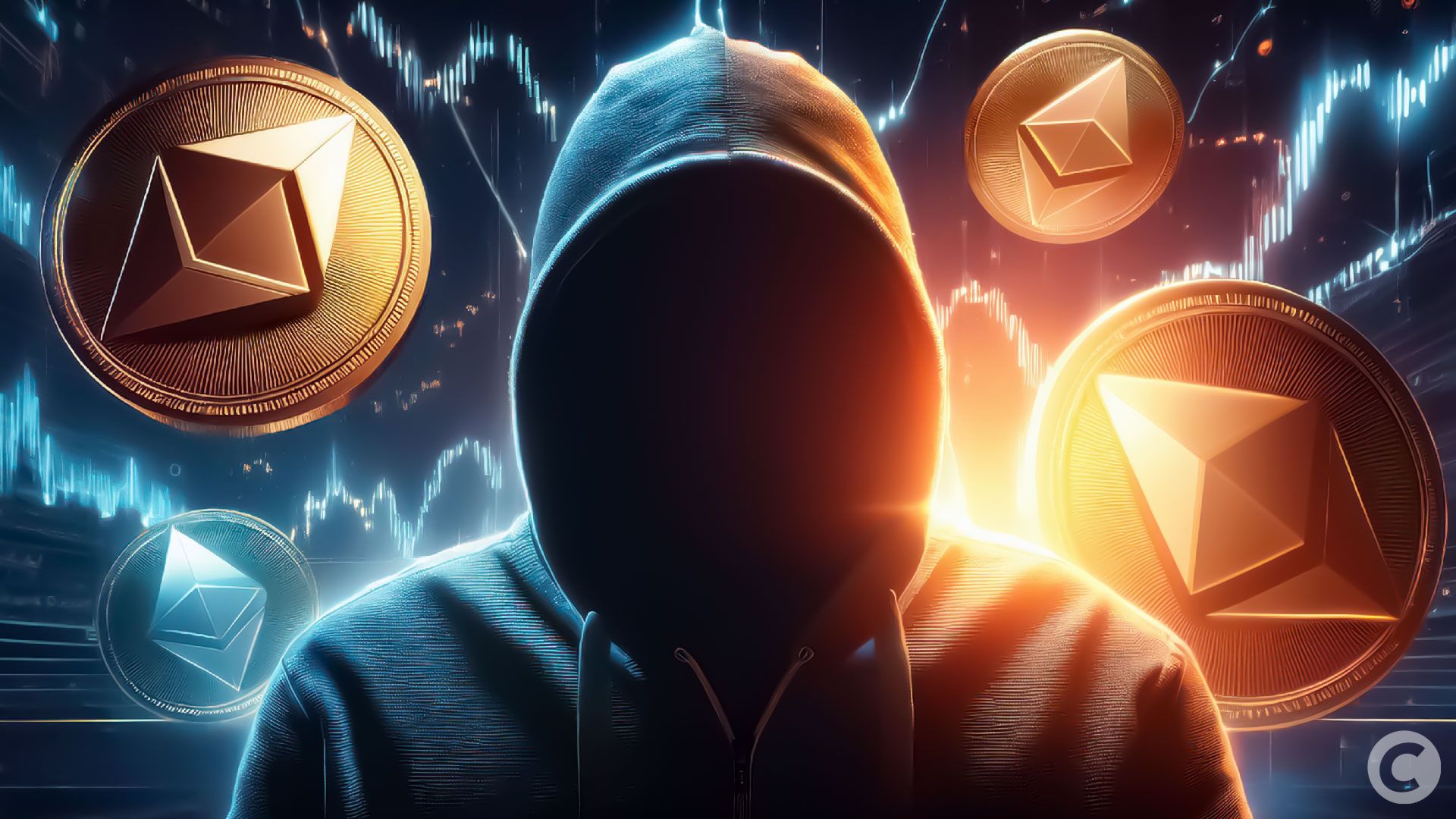 Cryptos : la plateforme Bybit victime d'un vol massif en Ethereum, quelles implications pour la finance décentralisée ?