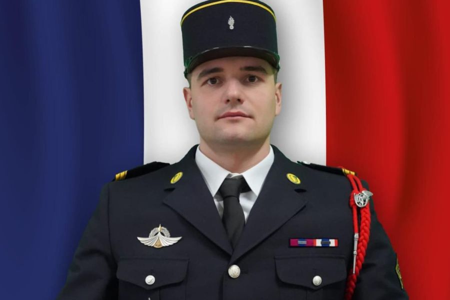OMONDO DÉFENSE - Djibouti : décès d'un militaire français dans un accident de la route