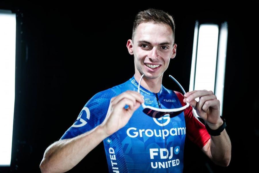 Cyclisme : Romain Grégoire s’impose au Tour de Grande-Bretagne – Retour sur une victoire stratégique