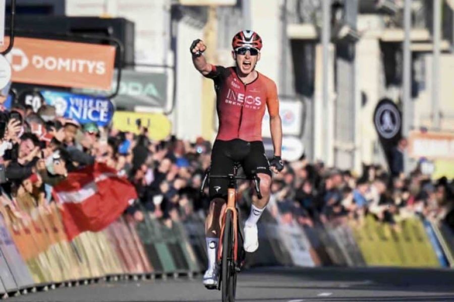 L'Américain Matteo Jorgenson s’adjuge son deuxième Paris-Nice : Triomphe d'un jeune talent et confirmation de la domination américaine sur la "Course au Soleil"