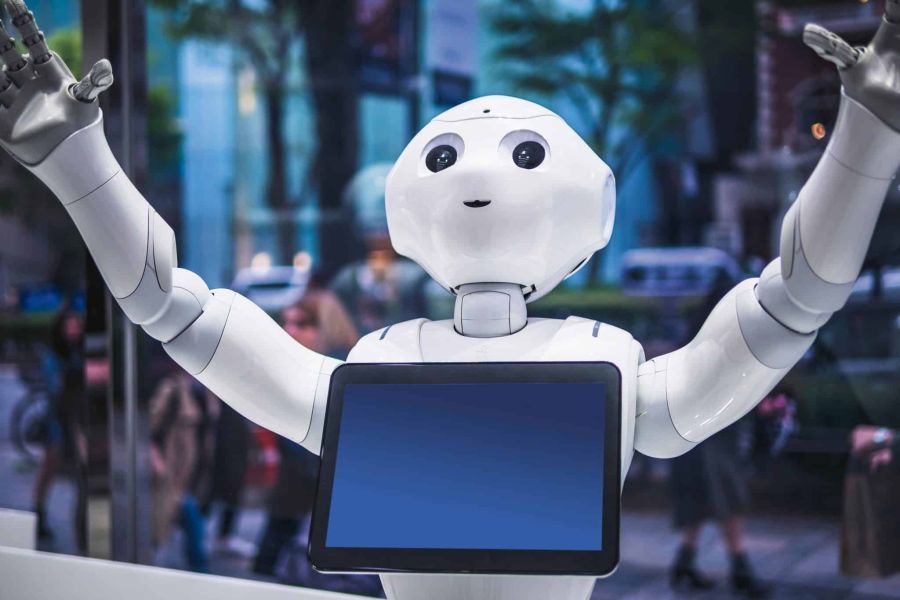 Le Japon accélère ses investissements dans l’intelligence artificielle et la robotique