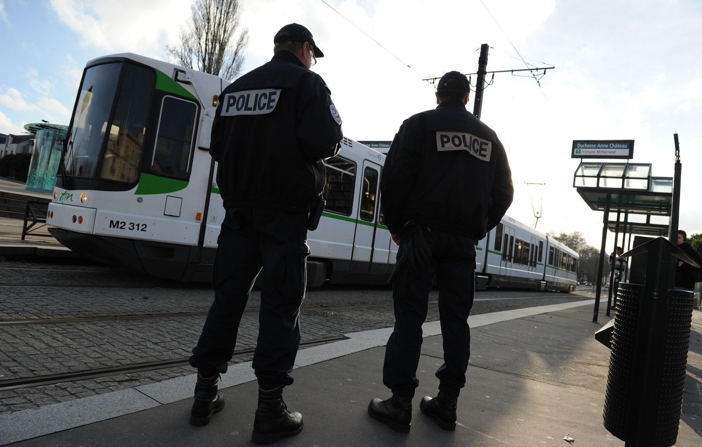 Agression à Nantes – Violence et insécurité dans les transports en commun