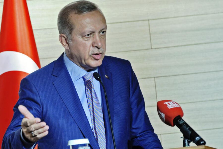 Recep Tayyip Erdogan face à Washington : visite sensible et enjeux contractuels militaires