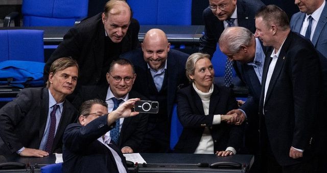 Réformes en Allemagne : Le Gouvernement Face au Défi de l'Immigration et de la Fiscalité