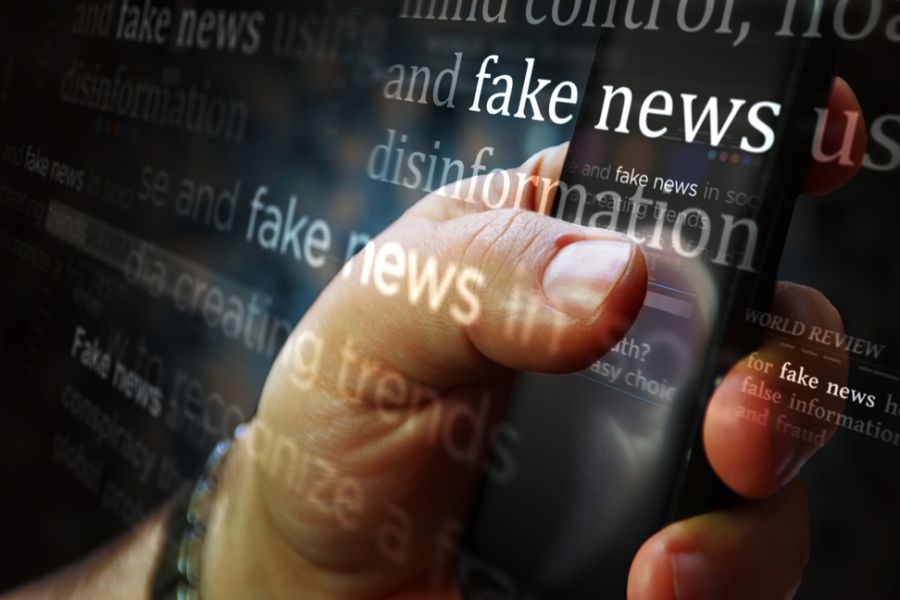 Vulnérabilités systémiques du secteur du numérique : Le Parlement face aux défis de la désinformation et de la presse quotidienne