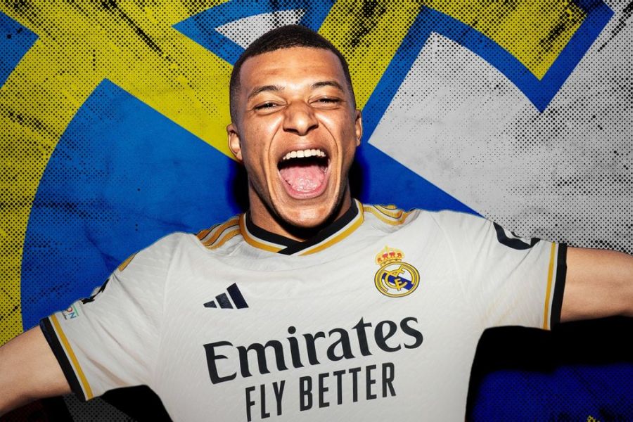 Mbappé au Real Madrid : des bons  débuts selon la presse européenne