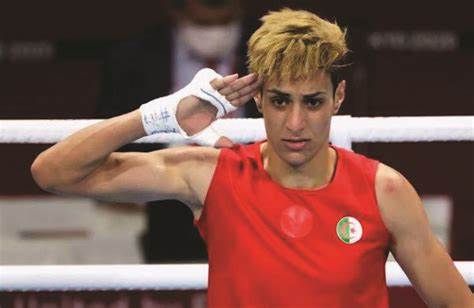 JO 2024 : Les Polémiques et le Sexe des Anges - L’Abandon de la Boxeuse Carini Face à Khelif Ravive la Polémique sur les Athlètes Intersexes