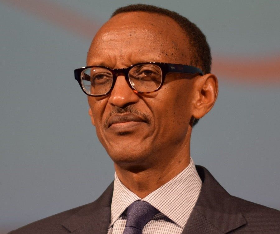 En Route vers une Normalisation des Relations entre l'Afrique du Sud et le Rwanda