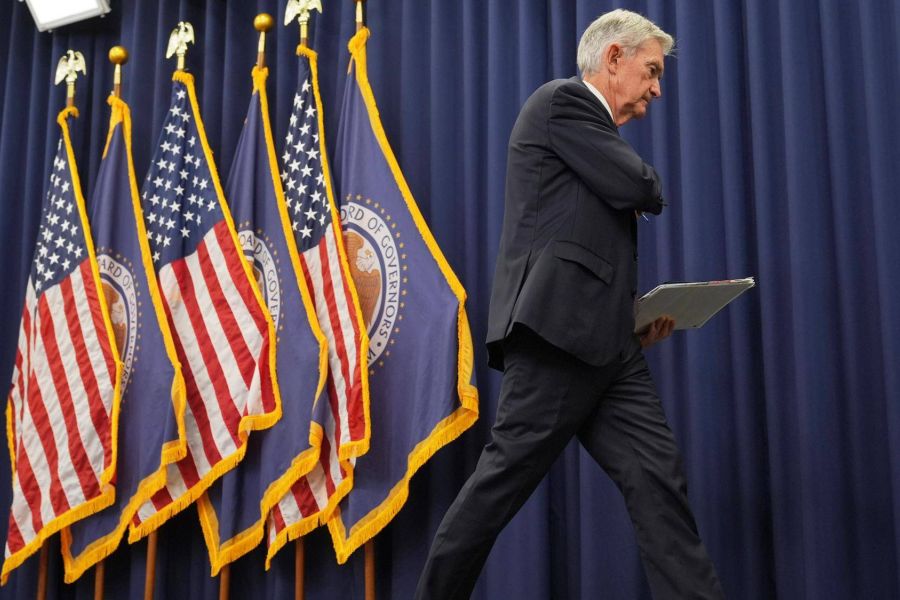 USA - Justice & Économie : Le duel Trump vs Fed, une guerre pour l'âme du dollar