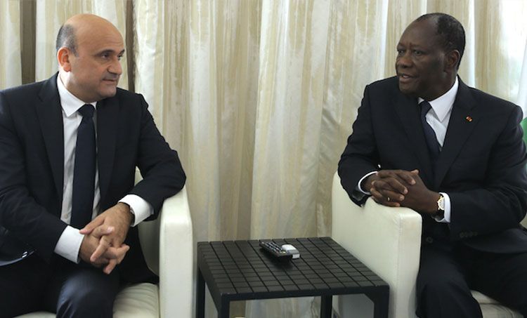 Dossier 2 : La Côte d’Ivoire, paradis des affaires pour les Libanais et les Arabes – Quels modèles, quelles puissances, quels enjeux ?