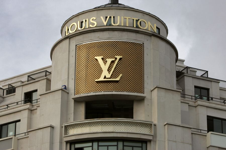 LVMH retrouve le chemin de la croissance : un symbole fort pour l’industrie du luxe en 2025