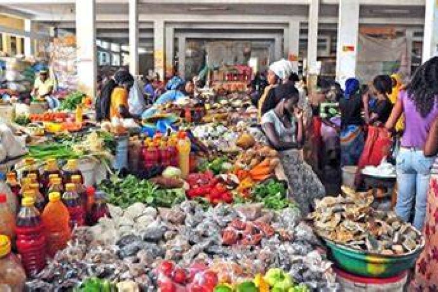 L’inflation recule à 3,8% au Sénégal en septembre 2023