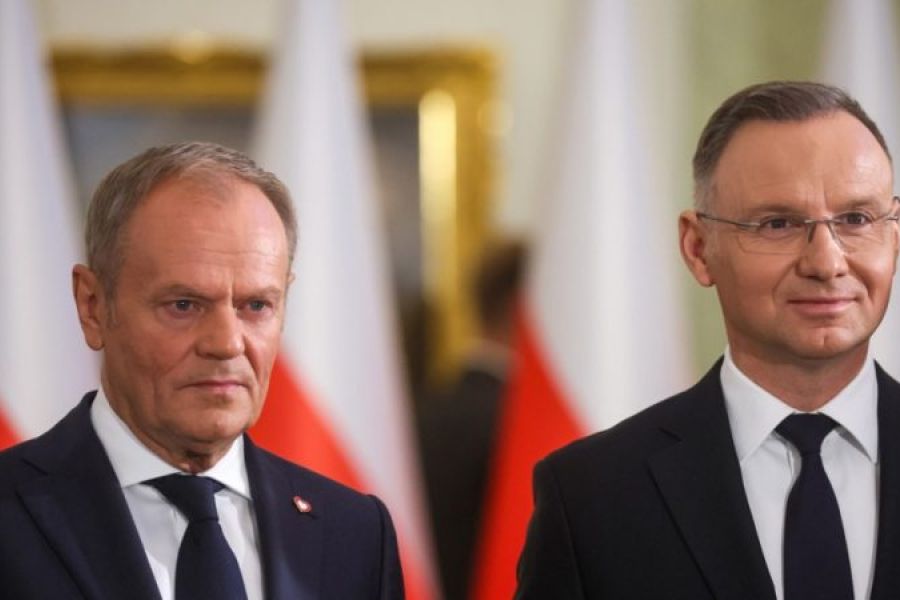 Élection présidentielle polonaise de mai 2025 : analyse des candidats et des enjeux