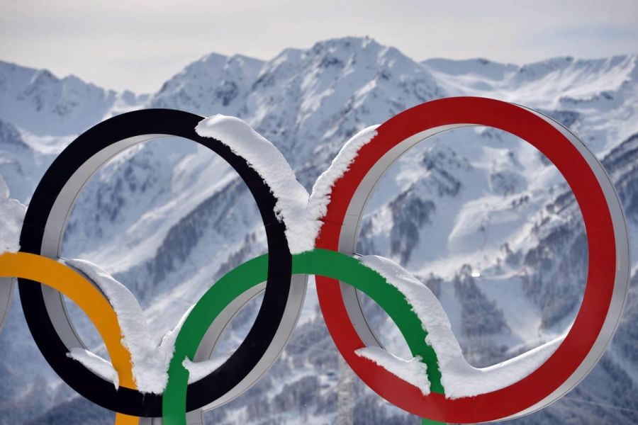 JO d'Hiver Milan-Cortina 2026 : L'Italie prête pour l'ouverture des Jeux