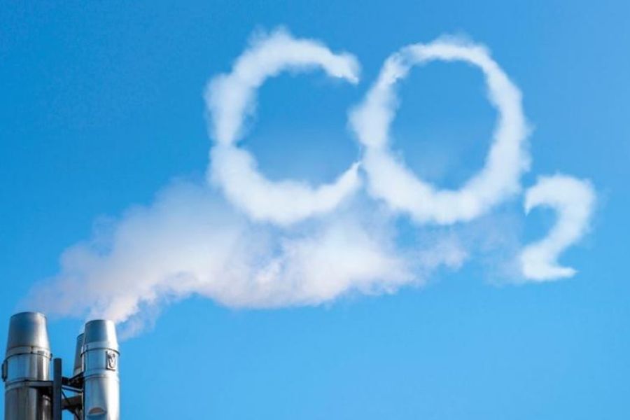 LE DOSSIER PEE-VALIS — L'EUROPE VALIDE 260 MILLIONS POUR LE CAPTAGE DU CARBONE EN BELGIQUE