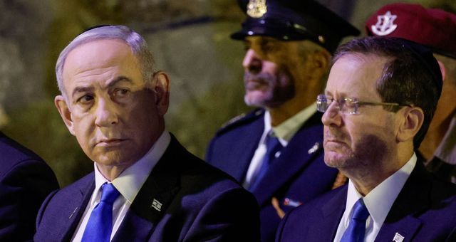 Gaza : Netanyahou entre rêve et menace