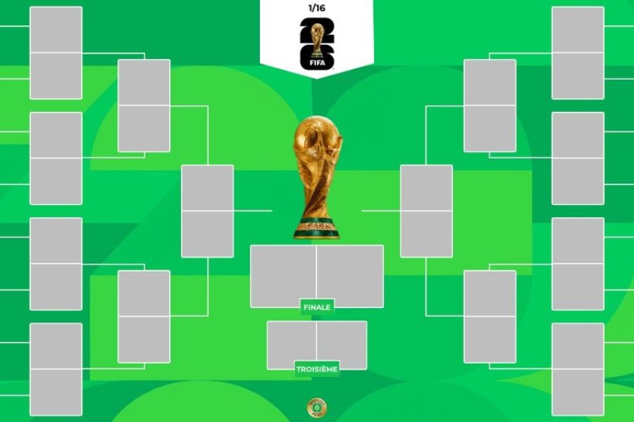 Coupe du Monde de la FIFA 2026 – Le point sur le tableau final et la ferveur des 16es de finale
