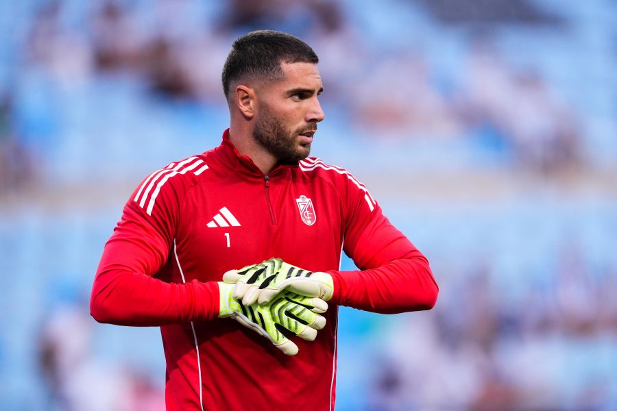 Luca Zidane fier de représenter l'Algérie, un choix d'identité et de carrière assumé