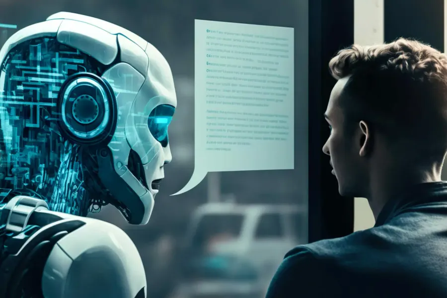 L'IA au Pouvoir : Impact Réel sur l'Emploi, Productivité et Distribution des Richesses d'ici 2030