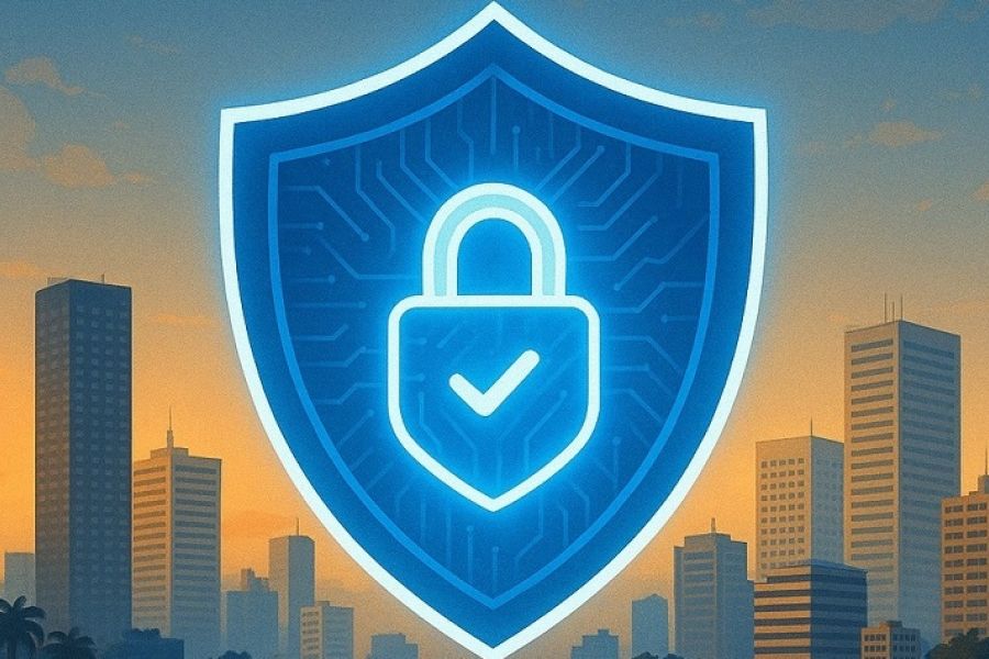 Cybersécurité et guerre hybride en 2026 – L'arsenalisation de l'espace numérique et la protection des infrastructures étatiques critiques