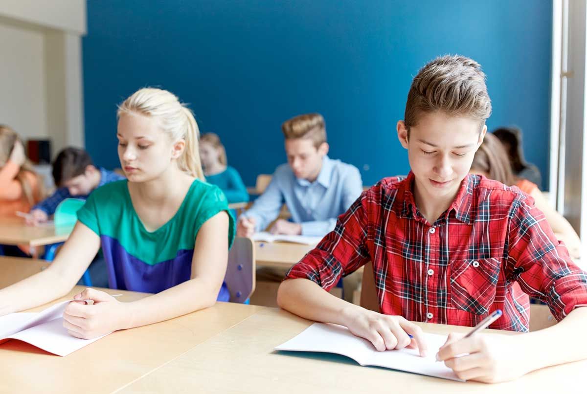 OMONDO Éducation - Réforme du baccalauréat : Bilan et perspectives pour l'avenir