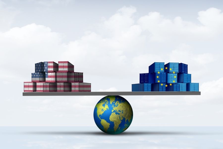 Guerre commerciale : la France diversifie ses marchés face aux nouveaux droits de douane américains