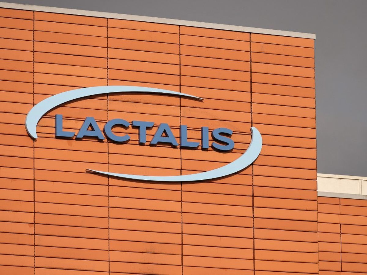 Lactalis règle 475 millions d'euros au fisc français pour "clore un différend"