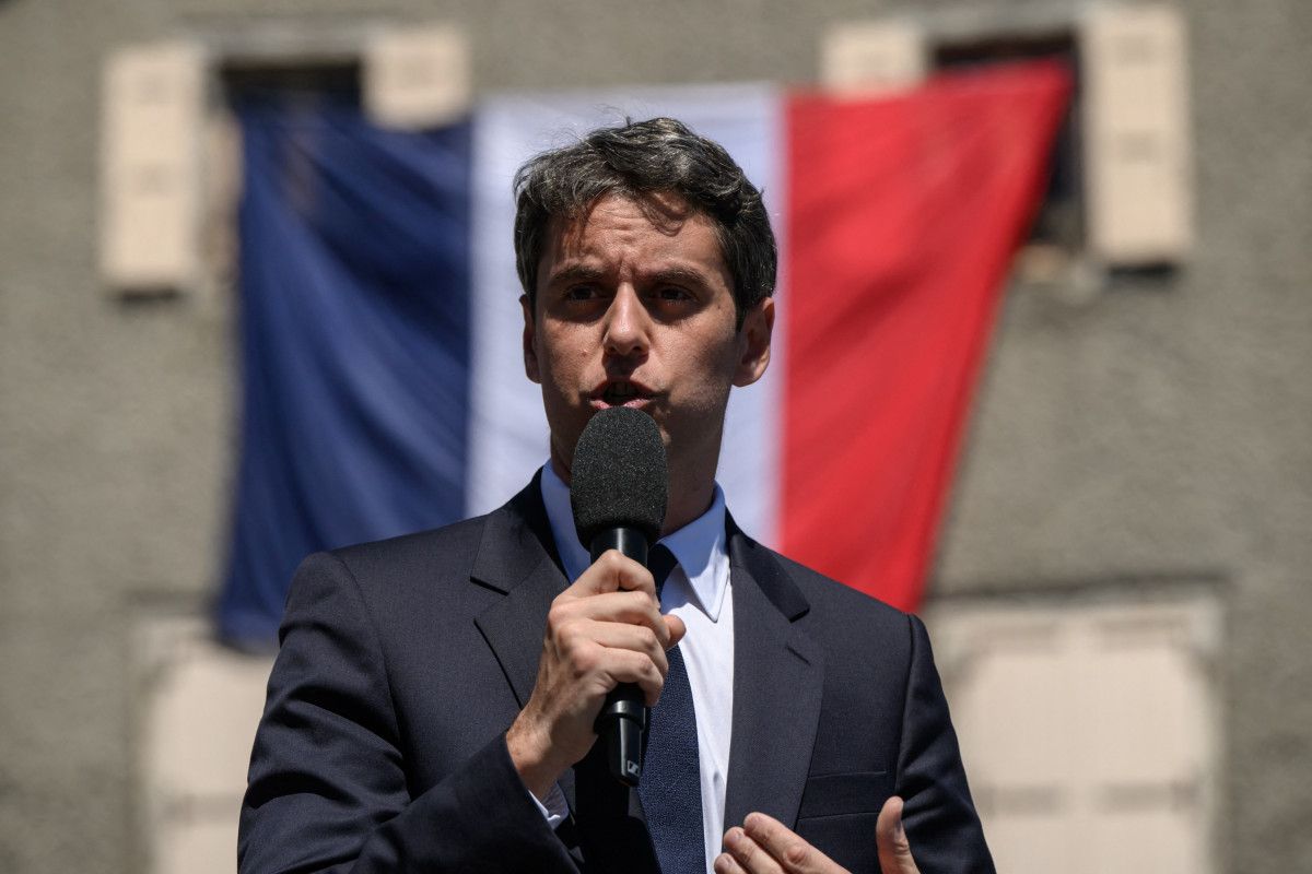 Légalisation de la GPA en France : le projet de "GPA éthique" de Gabriel Attal bouscule la présidentielle 2027