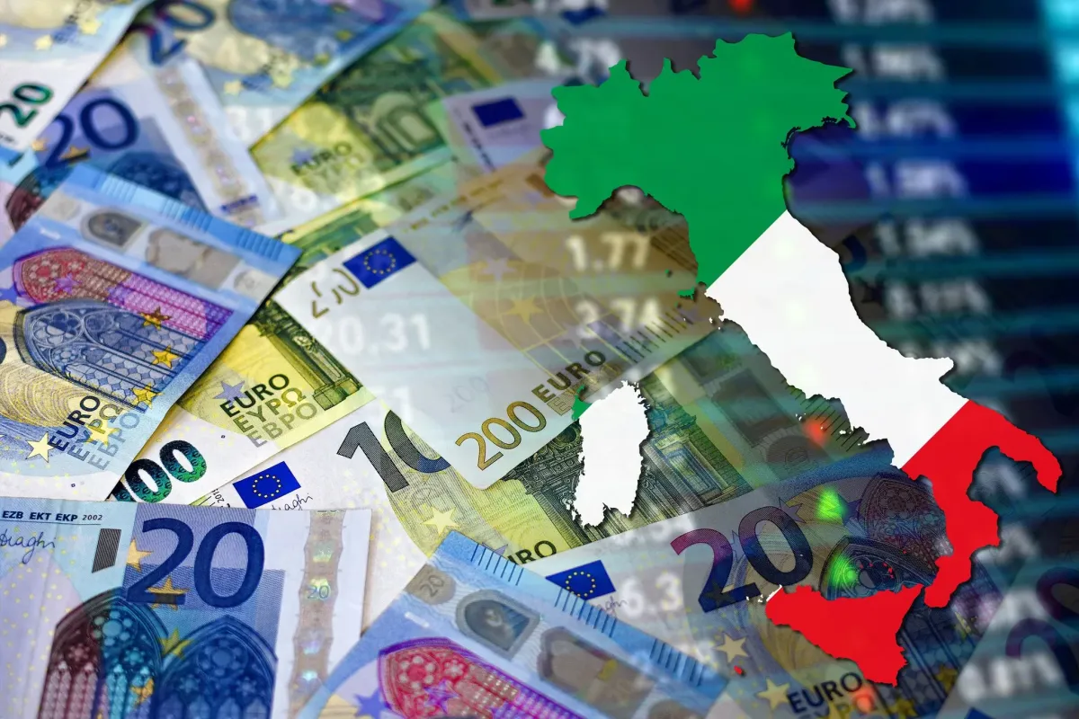 Plan de relance post-PNRR : l'Italie affiche des gains de productivité records dans le sud du pays