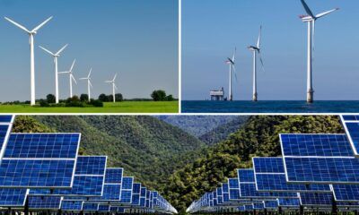 La Justice Interdit la Construction du Plus Grand Parc Éolien Terrestre de France : Victoire Écologique ou Coup d'Arrêt à la Transition Énergétique ?