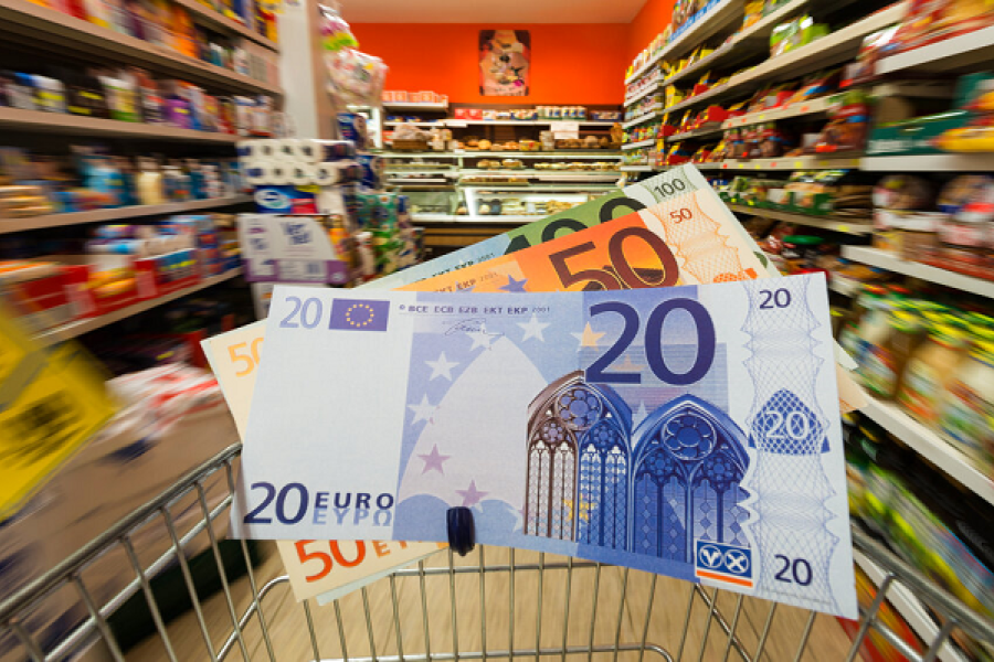 Zone euro : première estimation de l’inflation d’août publiée à Bruxelles, indicateur clé pour la BCE et les marchés