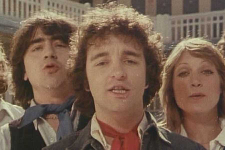 Il était une fois la chanson française : de 1900 à nos jours, saga d’une mémoire vivante Un patrimoine vivant, miroir de la société