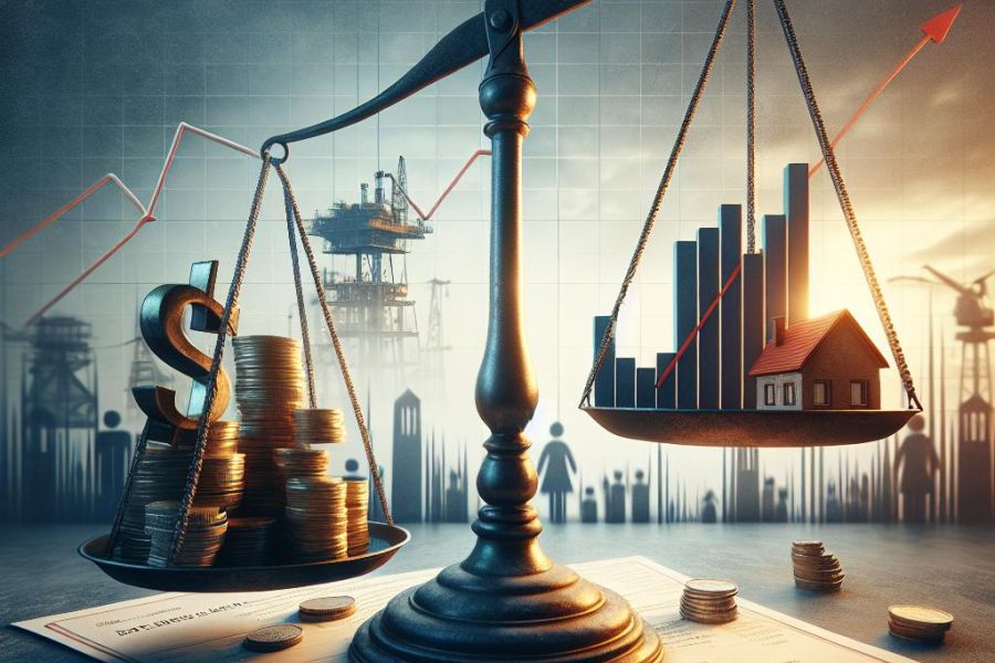 Pouvoir d’achat en France au quatrième trimestre 2026 : Consommation, maîtrise de l'inflation et budgets des ménages