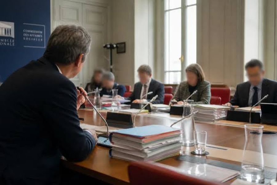 Réforme du Code de la sécurité intérieure : ce que change le nouveau texte sur l'usage des armes par les forces de l'ordre