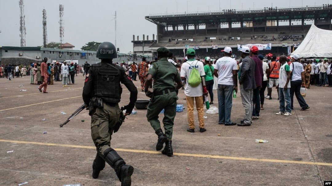 Nigeria : Des hommes armés tuent un monarque local après l'avoir enlevé
