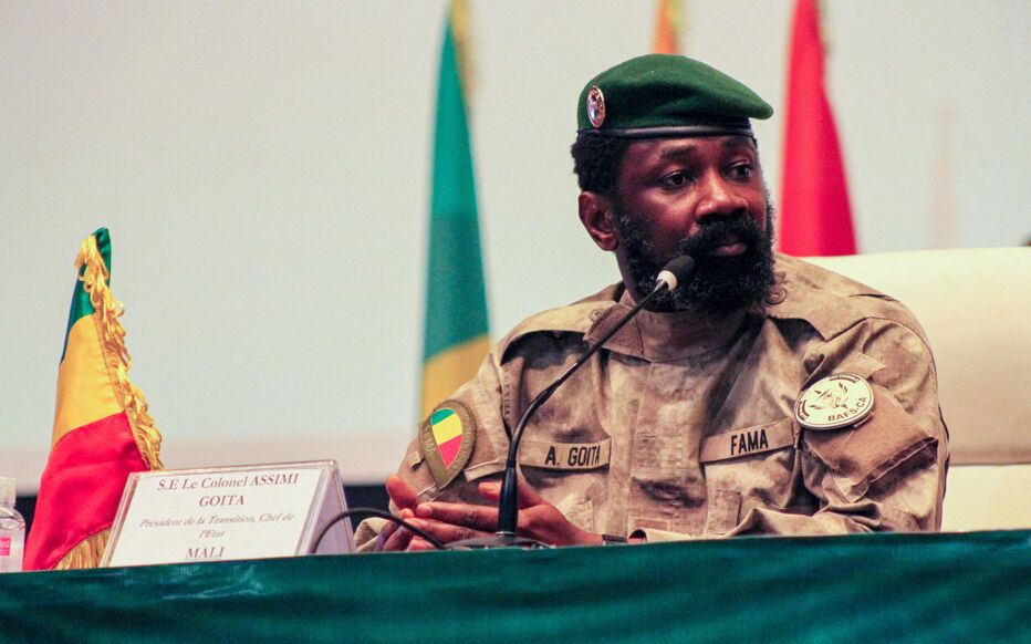 Mali : la junte dénonce un plan de déstabilisation et arrête un Français, tensions diplomatiques et sécuritaires