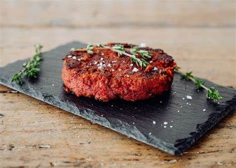 OMONDO ALIMENTATION - La justice européenne tranche en faveur de l'appellation "steak" végétal