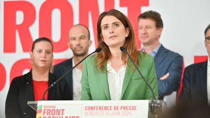 Marine Tondelier Propose d'Interdire la Publicité Pour les Voitures les Plus Polluantes