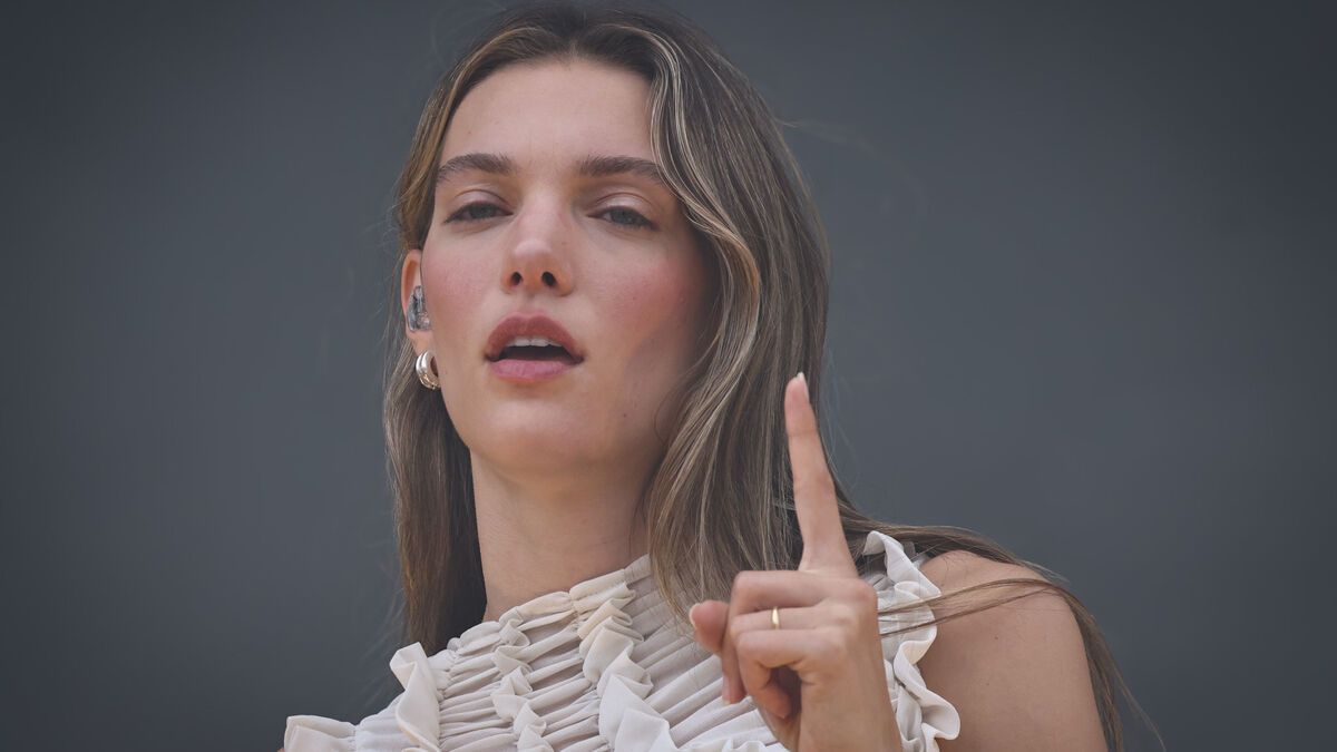 Charlotte Cardin et Ed Sheeran parrains de la nouvelle Star Academy sur TF1