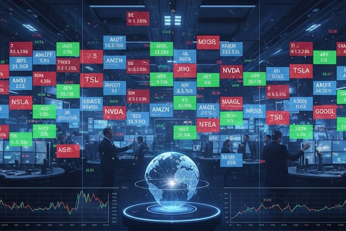 Réserve fédérale et pivots monétaires : les stratégies de Wall Street face à l'économie post-inflationniste