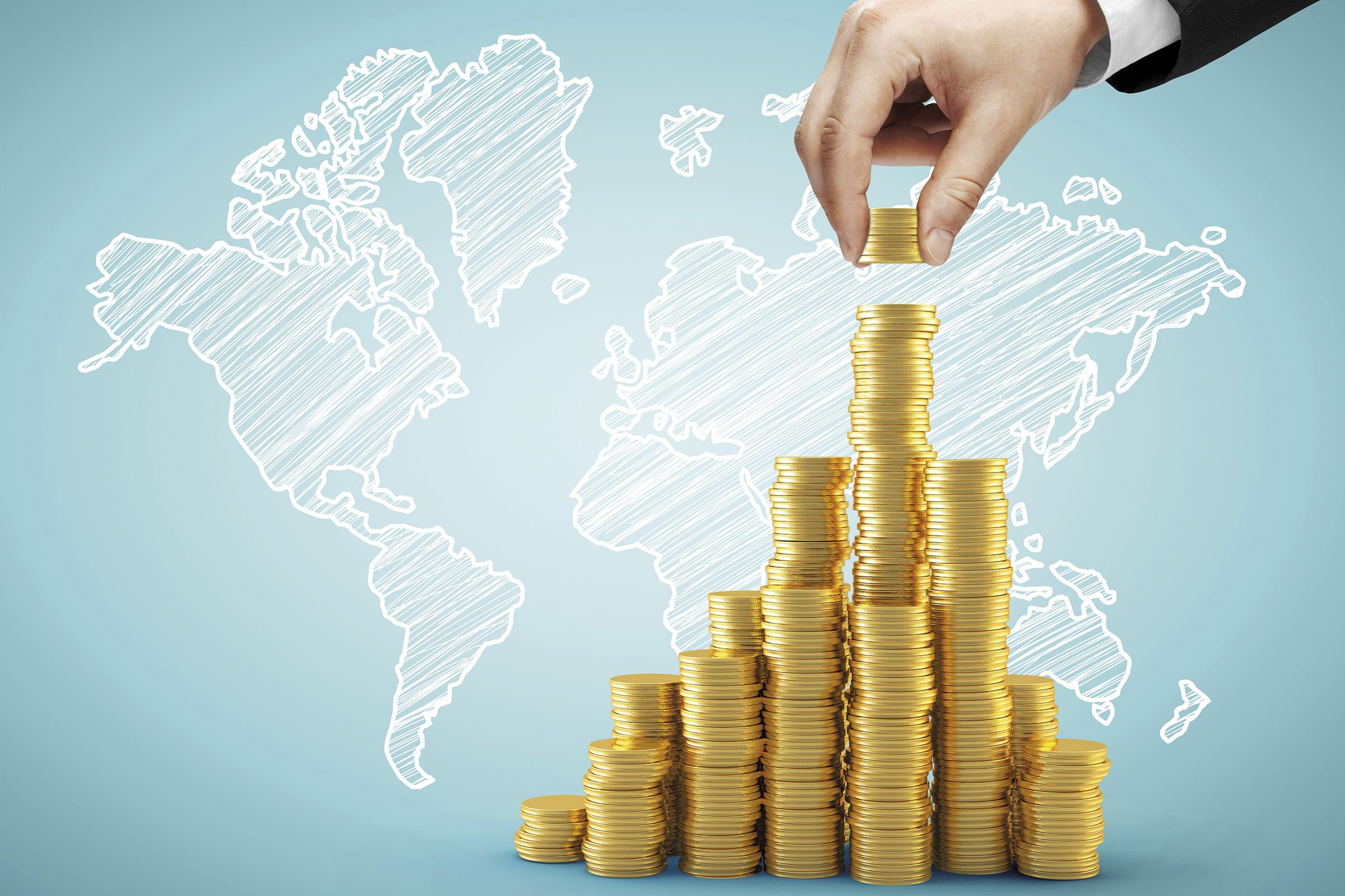 Réduction de la Dette Égyptienne : Stratégie Financière et Attraction d'Investissements Privés