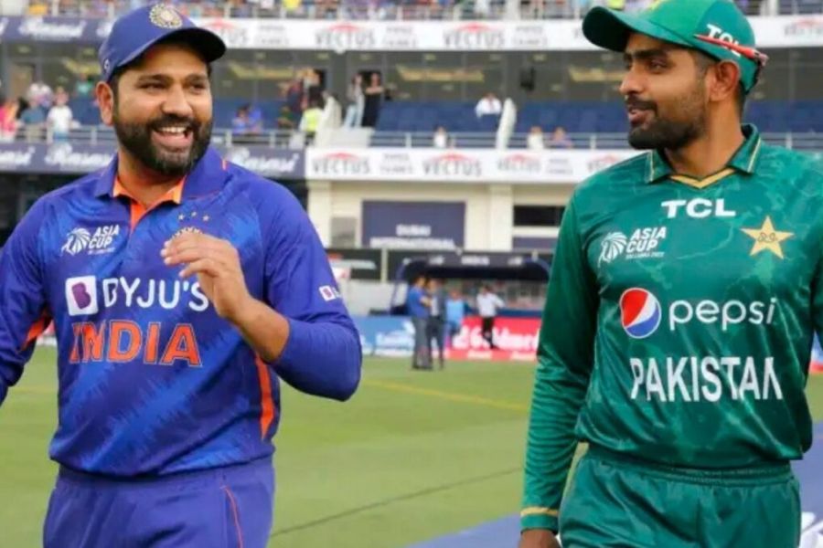 Pression sur le match Inde-Pakistan de l’Asia Cup 2025, peu d’enthousiasme et tensions politiques
