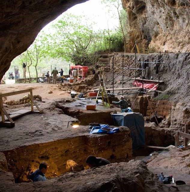 OMONDO VOYAGE - Voyage dans le temps : Les sites archéologiques qui réécrivent l'histoire