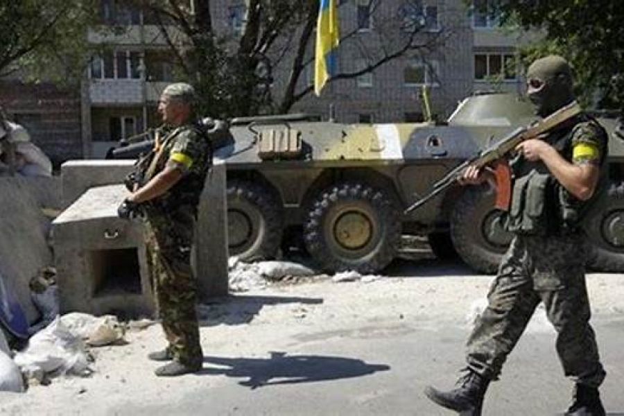 Omondo International- Dossier : L'Ukraine et l'Afrique - Le très mauvais calcul diplomatique de Kiev