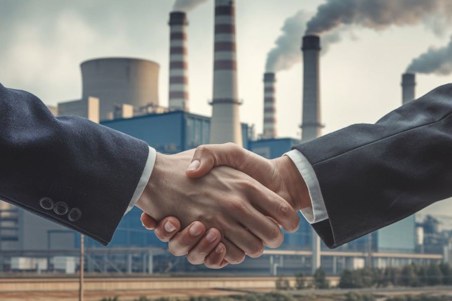 - EDF : Un accord salarial signé pour une hausse de 2,7% en 2025, un compromis dans un contexte tendu