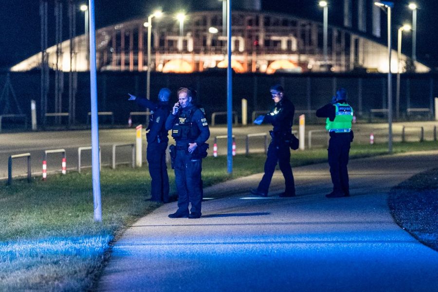 Aéroports danois fermés après des survols répétitifs de drones non identifiés