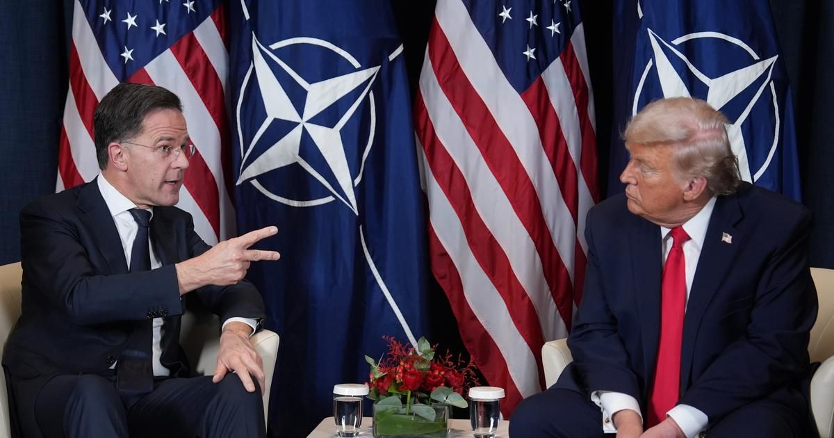 L’Appel de Trump à l’OTAN : Vers une rupture historique de l’Alliance Atlantique ?