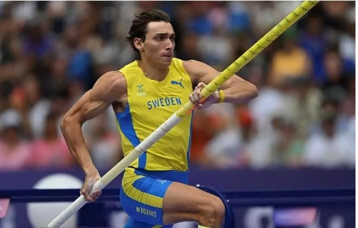 Duplantis Échoue Chez Lui - Le Record Du Monde Est-Il Plus Lourd à Porter ?